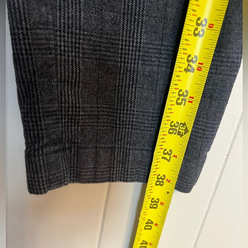 J.Crew‎ stretch 484 Slim-fit brushed twill pants Size 30/32